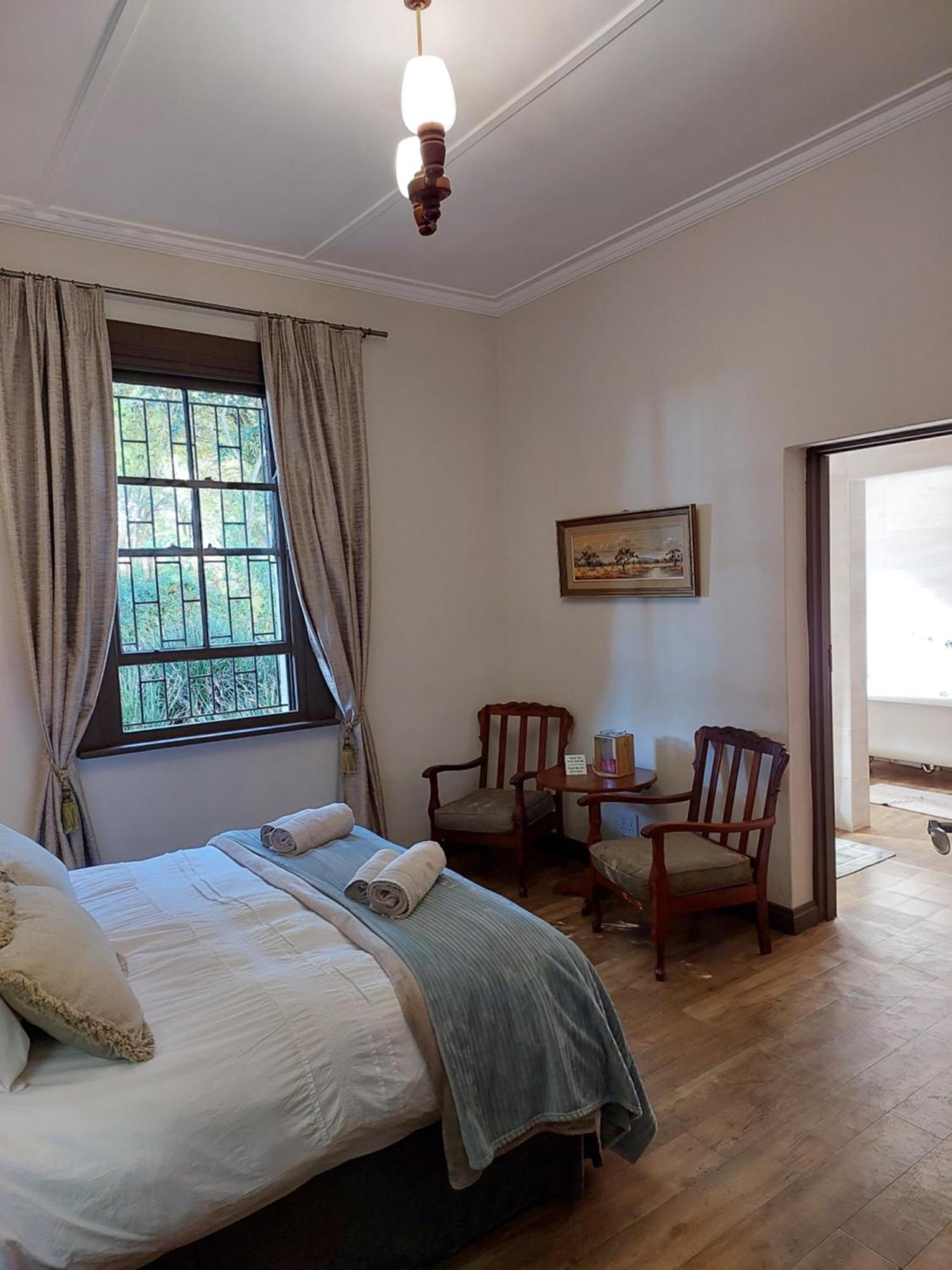 Villa De Mist Graskop Exterior foto